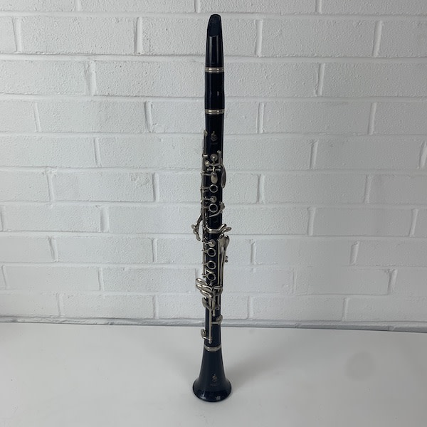 1: Clarinet