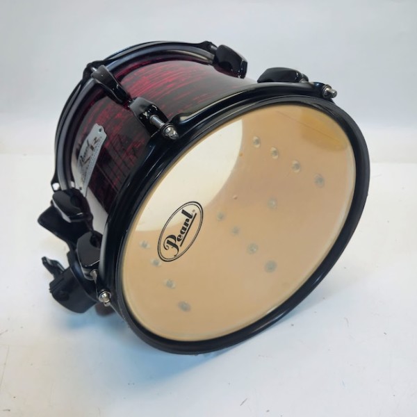 2: Small Red Pearl Drum