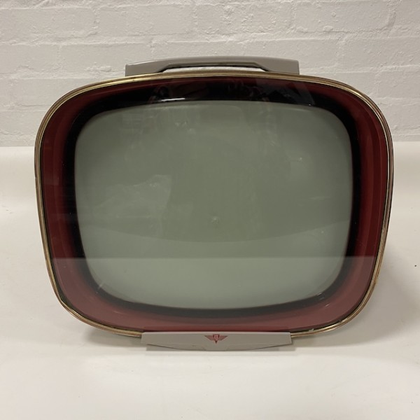 6: Non Practical Royal Star 1950's/60's TV (17