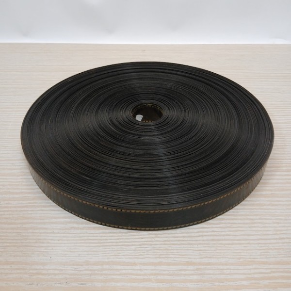 1: 35mm Film Reel