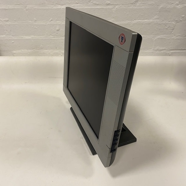 5: Computer Monitor (Non Practical)