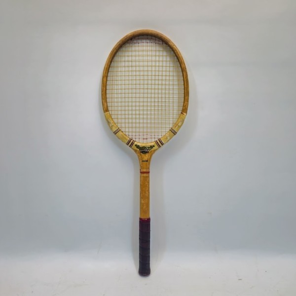 3: Junior Tennis Racket