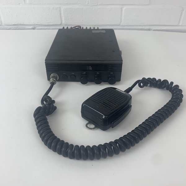 1: CB Radio