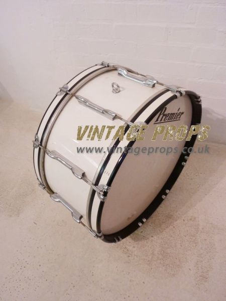2: Premier Drum