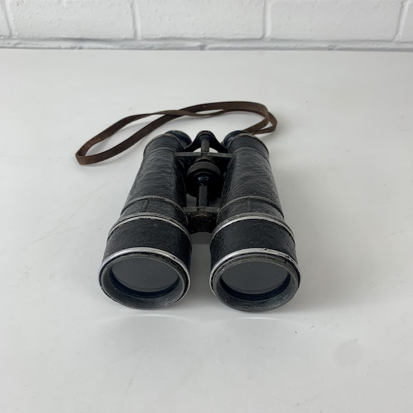 2: Vintage Binoculars