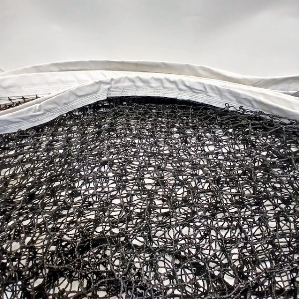 7: Vermont Tennis Net