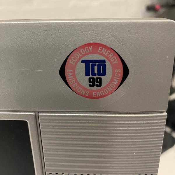 5: Computer Monitor (Non Practical)