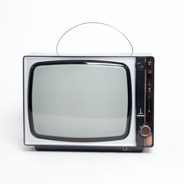 1: Non Practical Ferguson TV