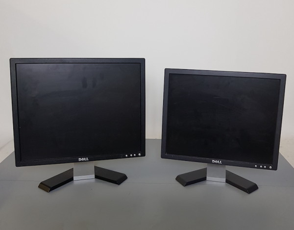 3: Fully Working Desktop Monitor