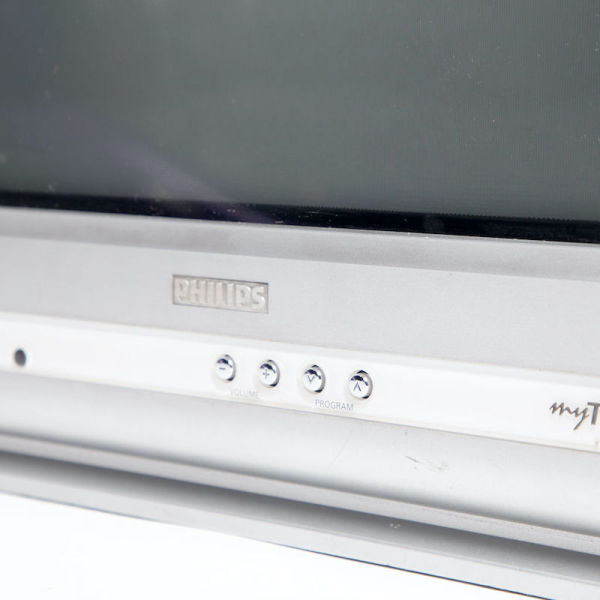 4: Fully Working Colour Philips MyTV