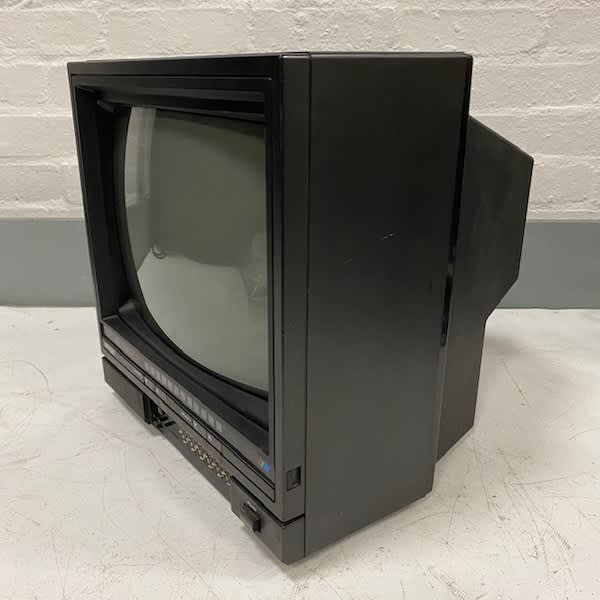 3: Fully Working Beon Colour TV (13