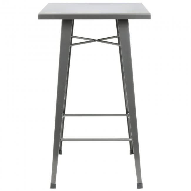 Tolix Poseur Table