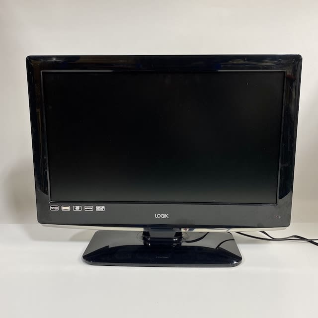 5: Fully Working Logic Colour LCD TV (26