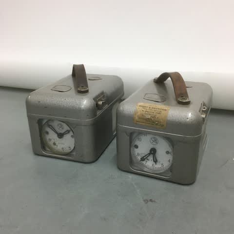 2: Pigeon Timer