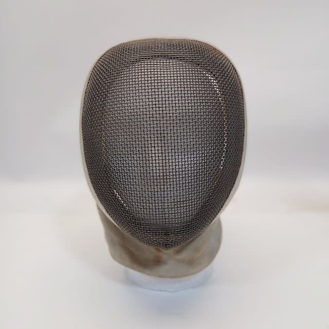 4: Vintage Fencing Mask
