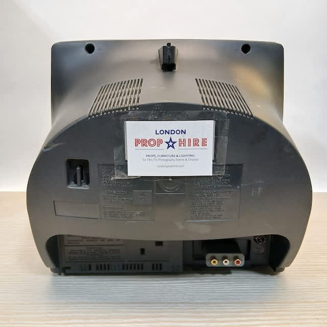 5: Fully Working Colour Sharp TV (13