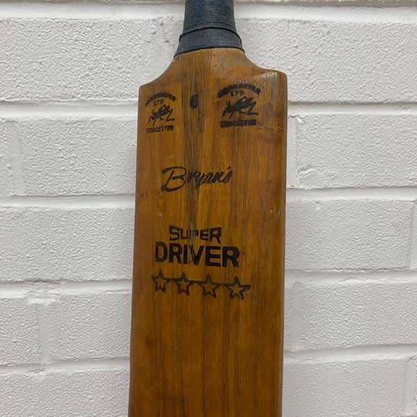 Cricket Bat