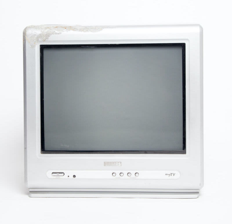 4: Fully Working Colour Philips MyTV