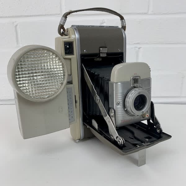 Polaroid Wink-Light Camera (Non Practical)