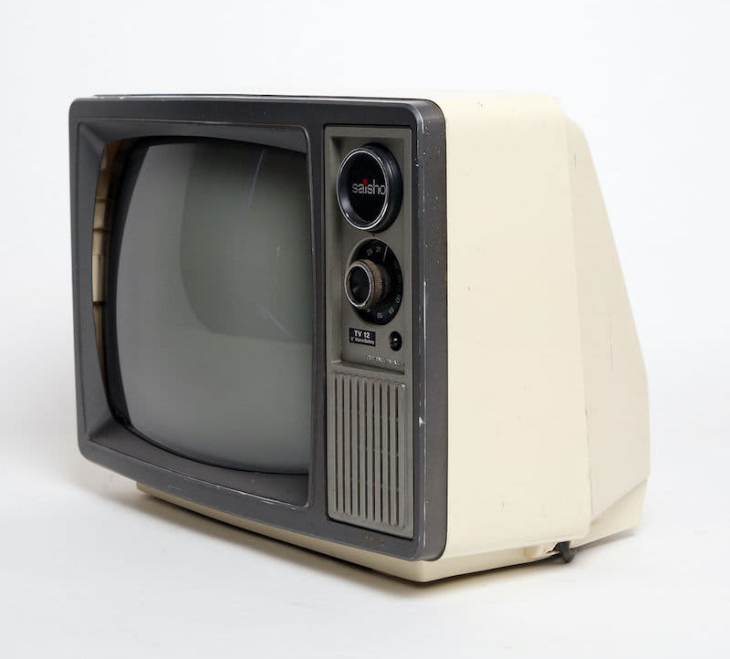 4: Non Practical Saisho TV (12.5