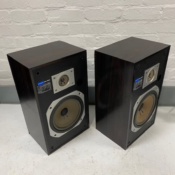 Pioneer cs 353 speakers clearance