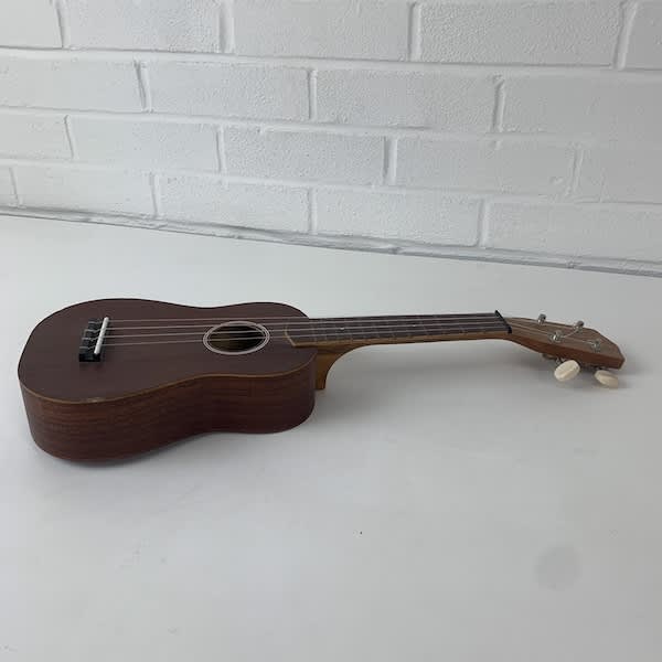 4: Maxtone Ukulele