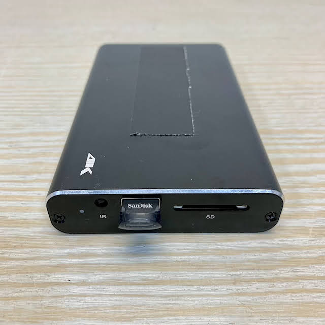 4: Fully Working 4K Media Player 