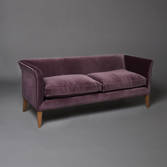 2: 2.5 seater sofa