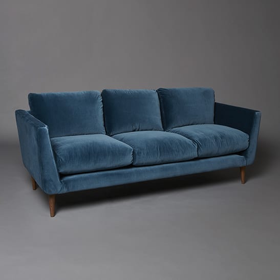 2: 3 seater sofa