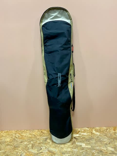 3: Snowboard Bag