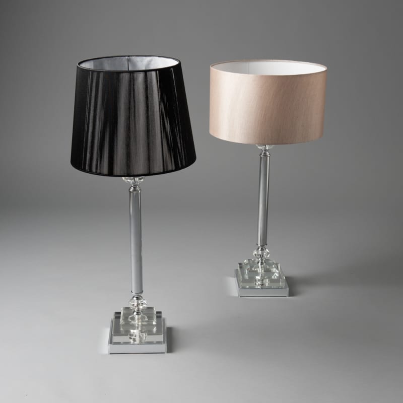 4: Wireless Decorative Table Lamp