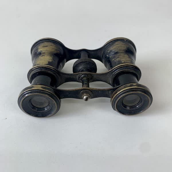 Vintage Binoculars