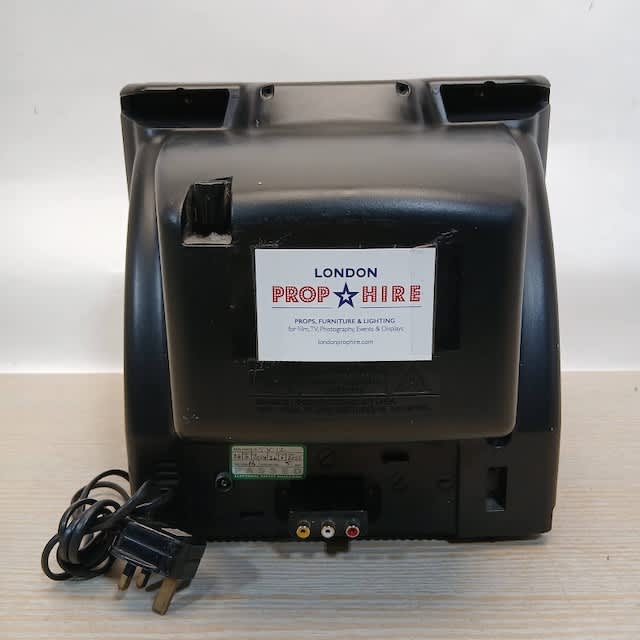 Fully Working Matsui Colour TV