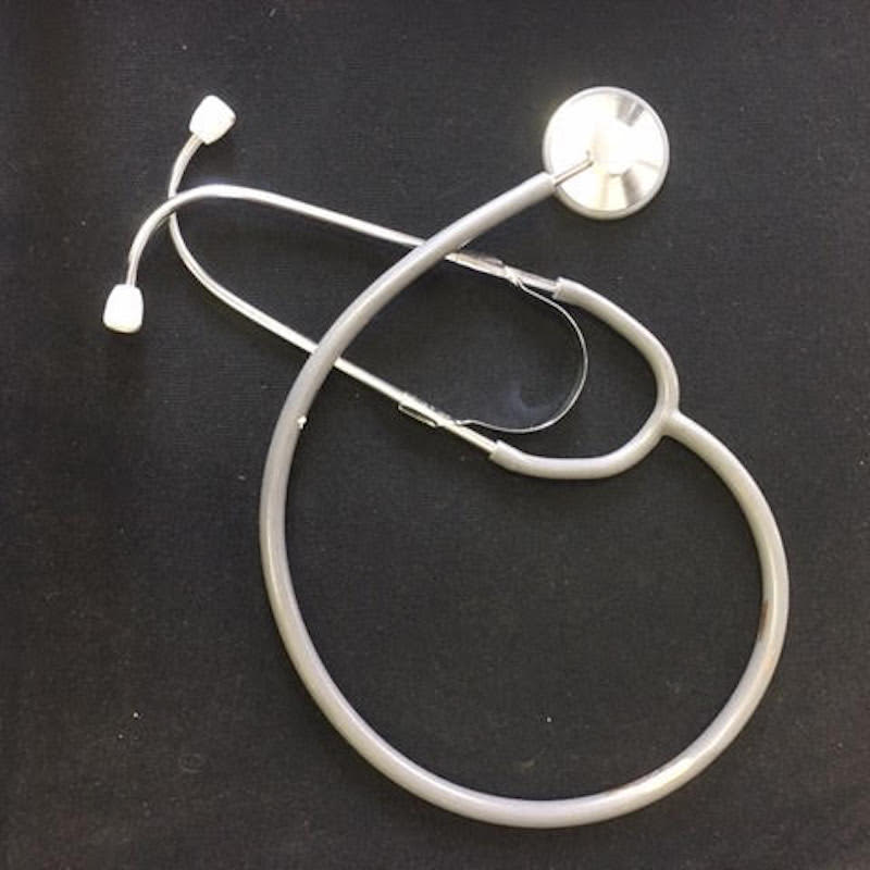 2: Stethoscope