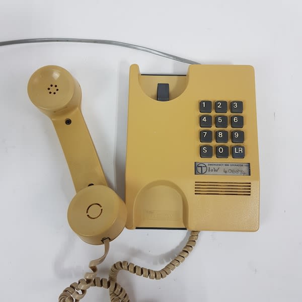 3: Home Telephone (Non Practical)