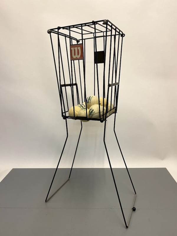 Ball Basket