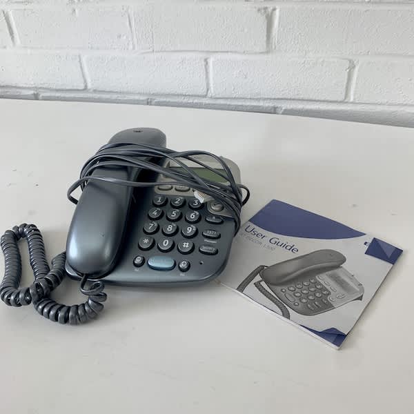 3: BT Decor 1300 Telephone
