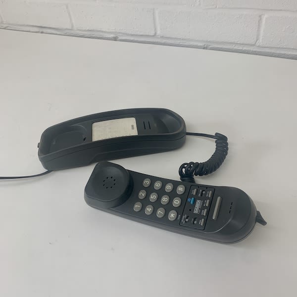 3: Black Telephone