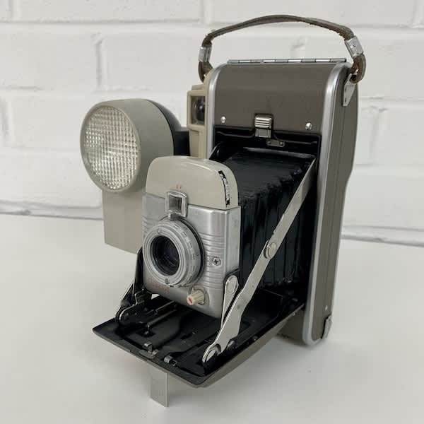 Polaroid Wink-Light Camera (Non Practical)