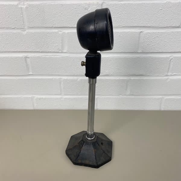 3: Vintage 1940's Microphone (Non Practical)