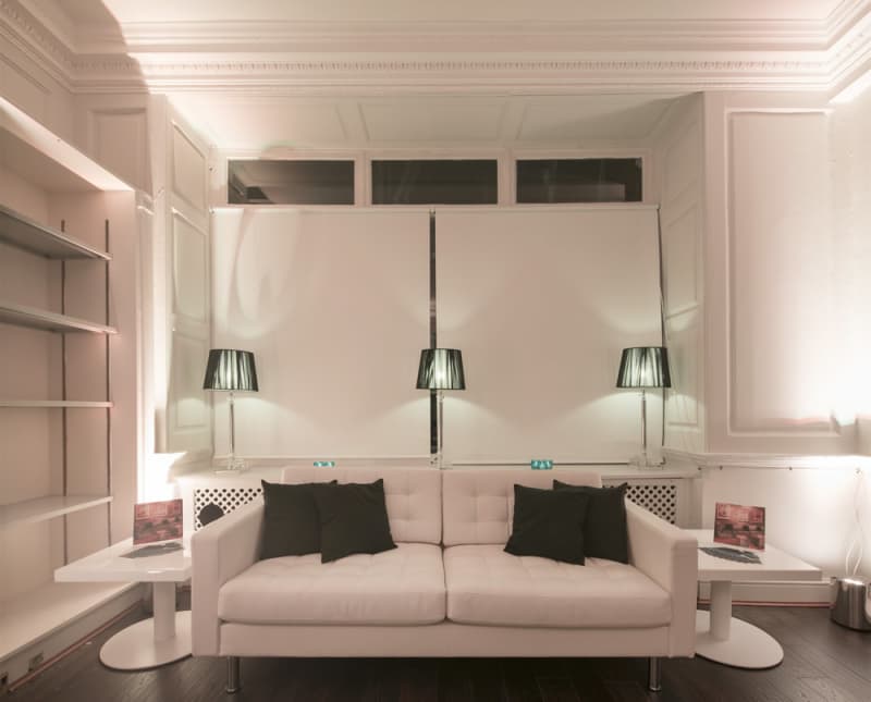 3 seater sofa