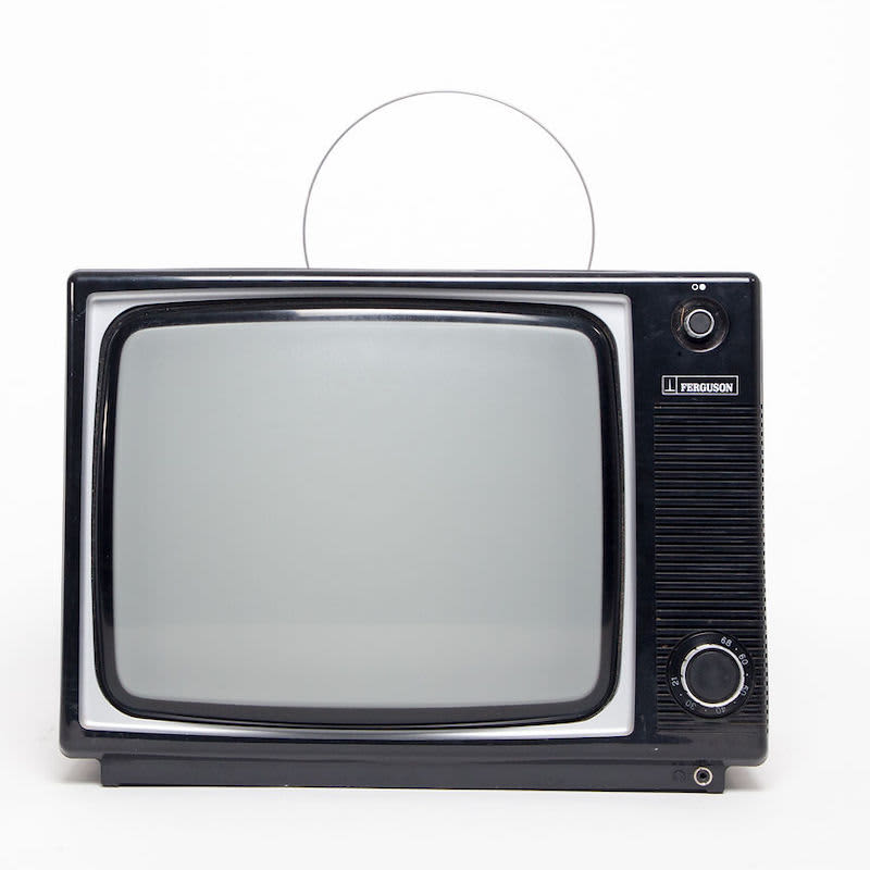 5: Non Practical Ferguson TV