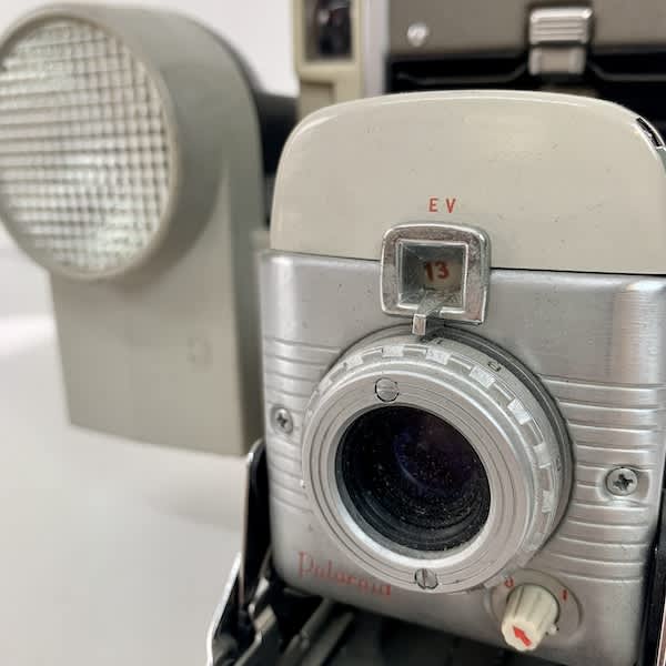 Polaroid Wink-Light Camera (Non Practical)