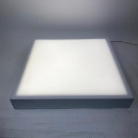 4: Working Lightbox