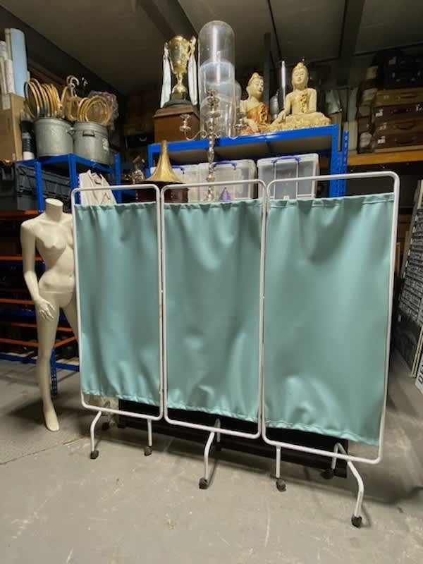 Medical Screen