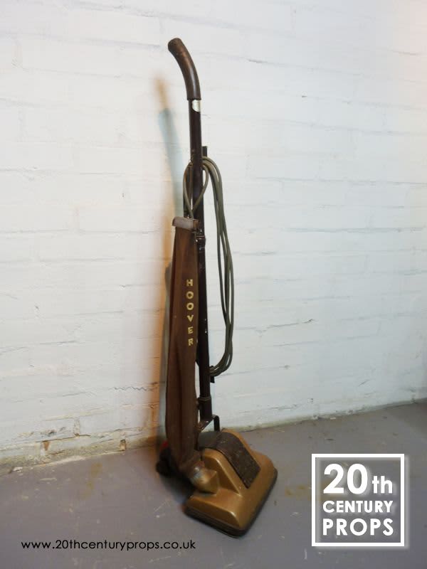 2: Vintage Hoover