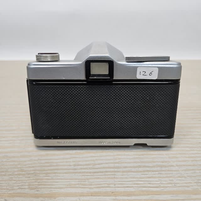 Kowa Camera (Non Practical)