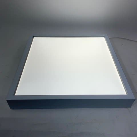 4: Working Lightbox