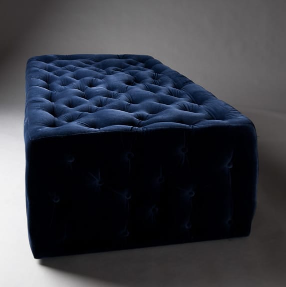 Ottoman Blue