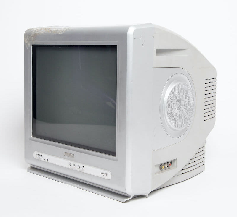 4: Fully Working Colour Philips MyTV